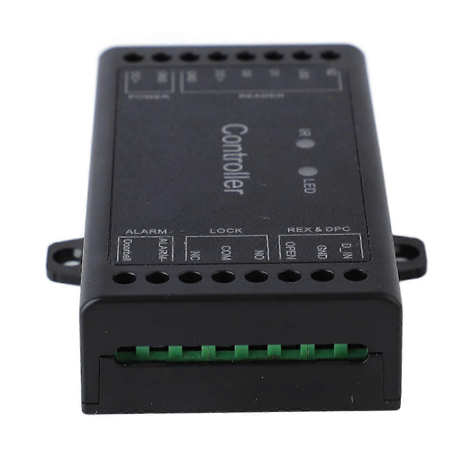 Wireless Access Control System Waterproof Access Controller Keypad EM Card Reader 125KHz RFID Access Control System