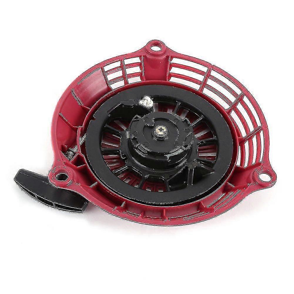 Lawn Mower Pull Recoil Starter For Gcv135