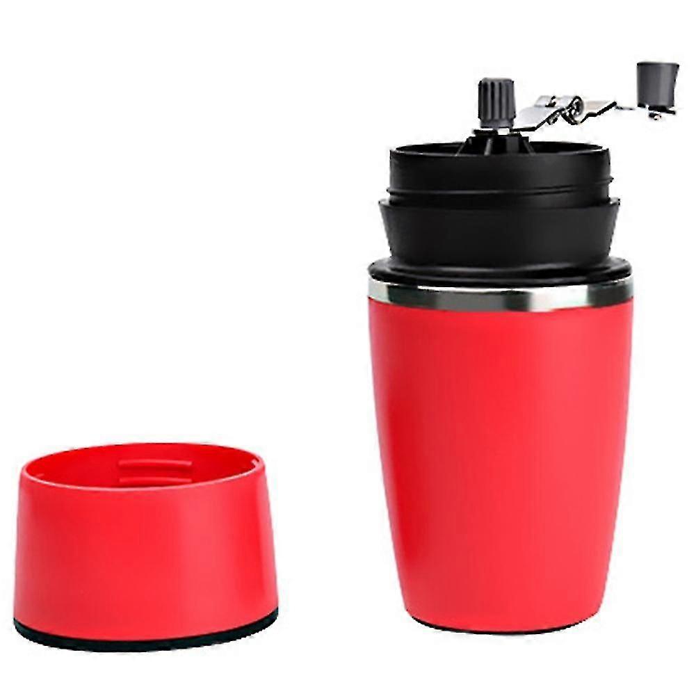 Hand Coffee Grinder Manual Grinding Machine Mill Grinder Kitchen Tool