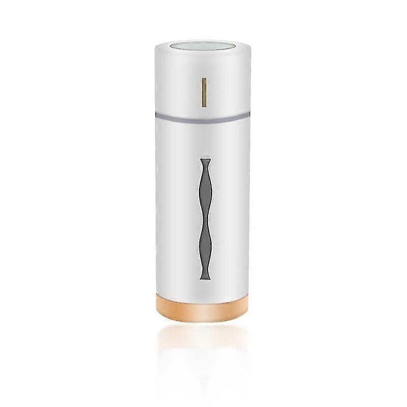 Car Humidifier Diffuser compatible with Bedroom Office