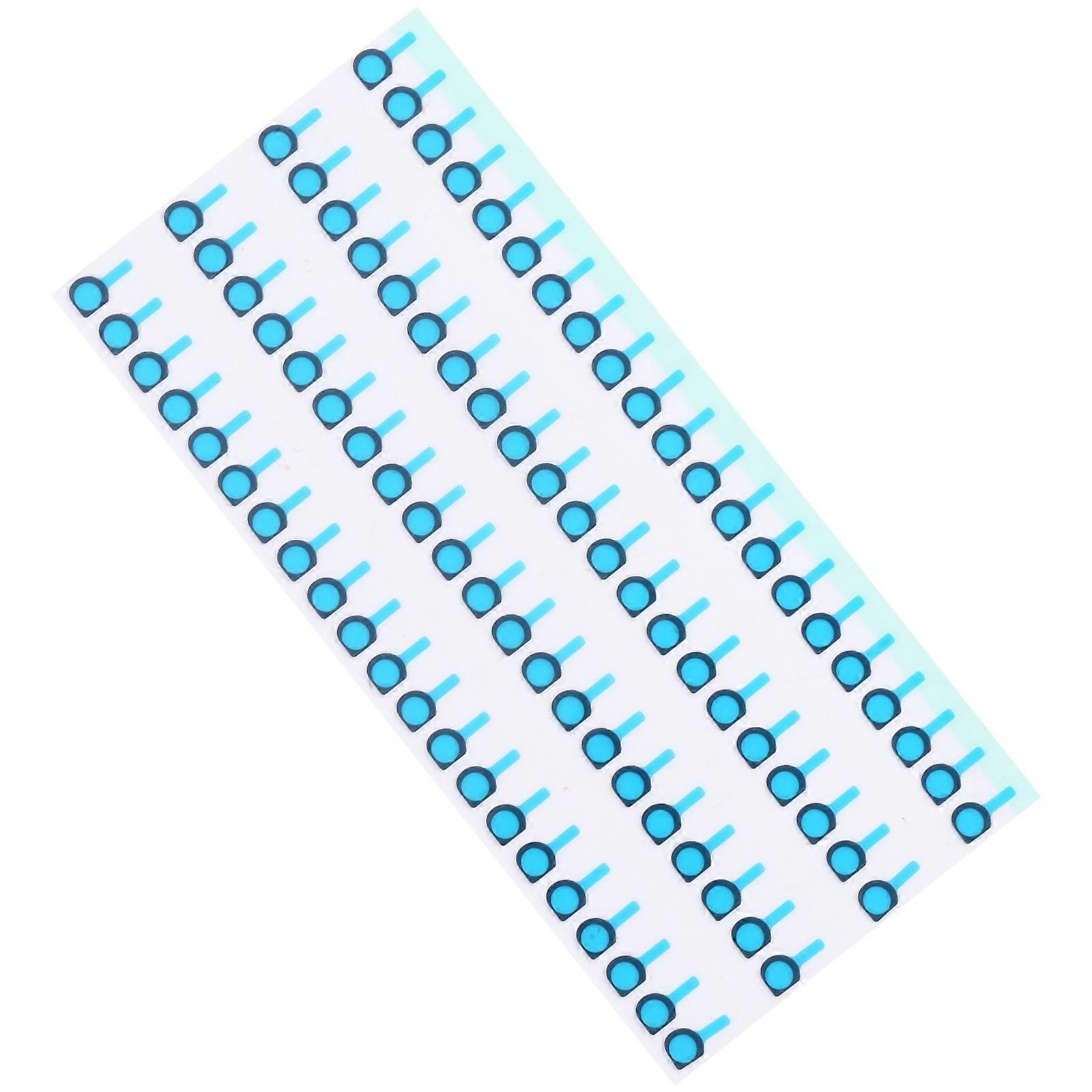 10 pcs. Front Camera Foam Pad Cover Large for Apple iPhone 12 Series