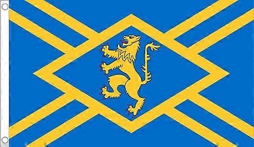 EAST LOTHIAN FLAG  HGD908