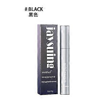 Curling Mascara Eye Makeup Long Curling Shaping Beautiful Mascara