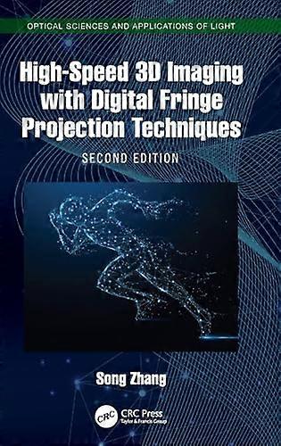 High Speed 3D Imaging with Digital Fringe Projection Techniques