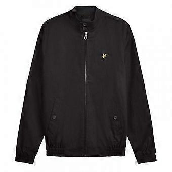 Lyle & Scott Mens Harrington Jacket