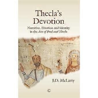 Thecla's Devotion PB