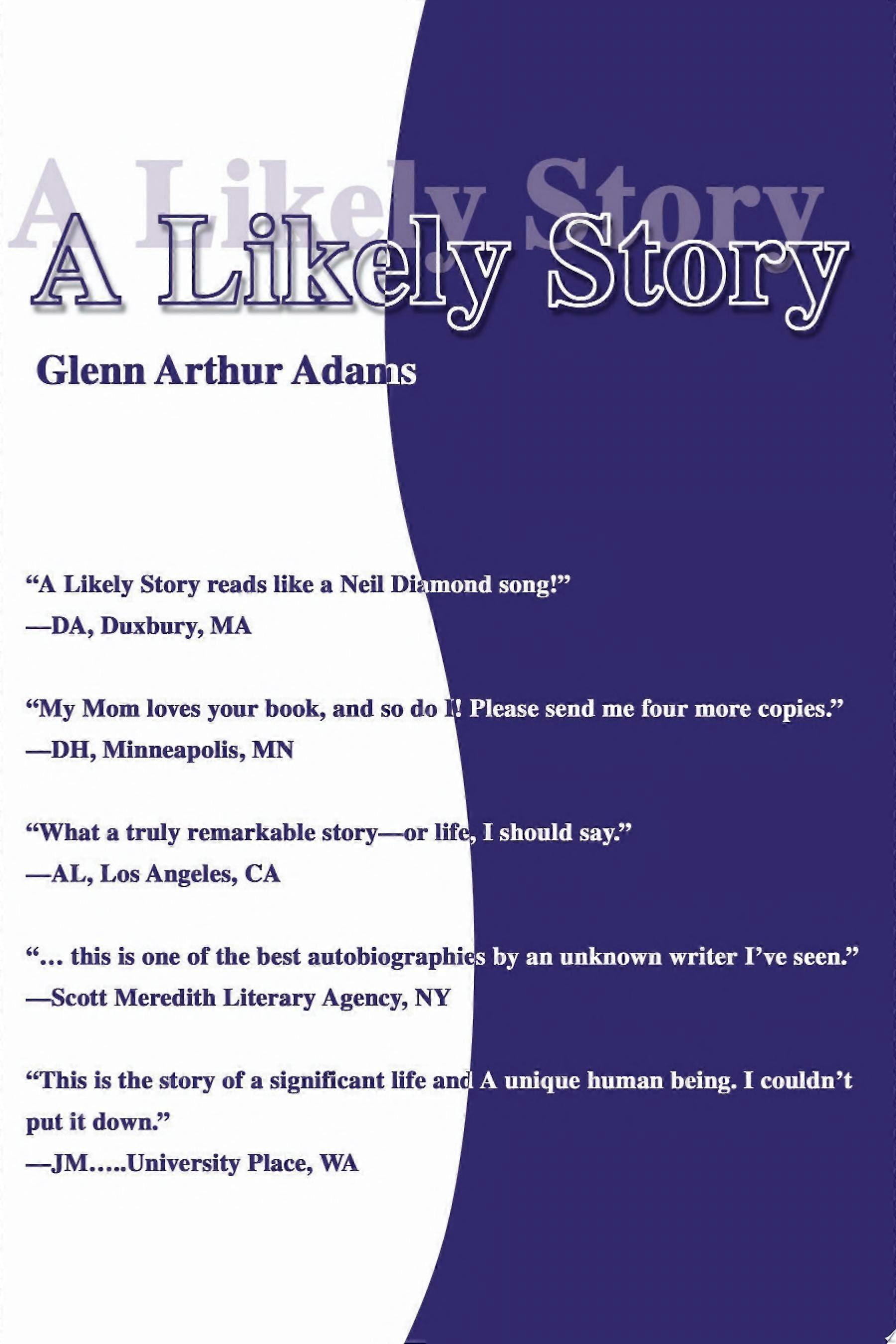 A likely story