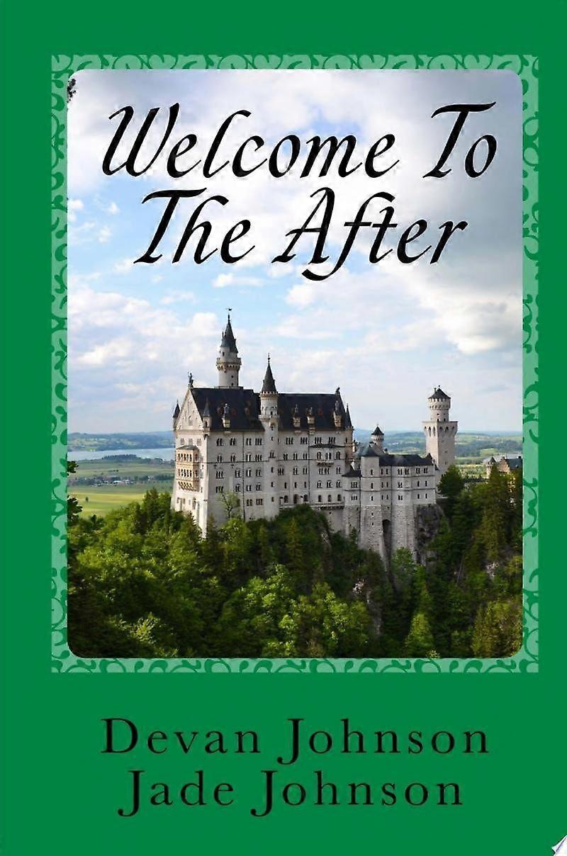 Welcome to the after