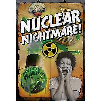 Incubo nucleare!