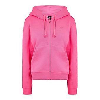 Adidas Sweat à capuche entièrement zippé pour femmes/femmes All SZN