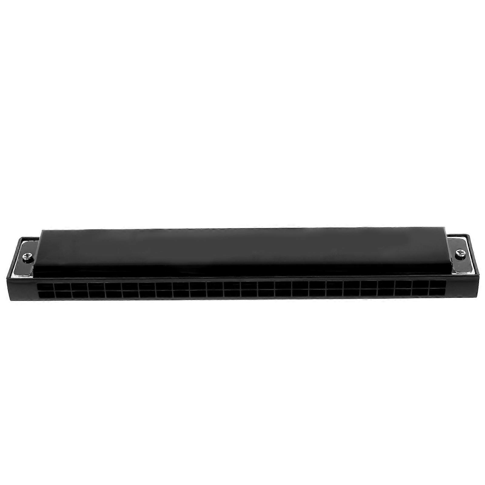 Harmonica Enfants Harmonica Débutant Harmonica 24 Trous Harmonica Portable Harmonica Adulte
