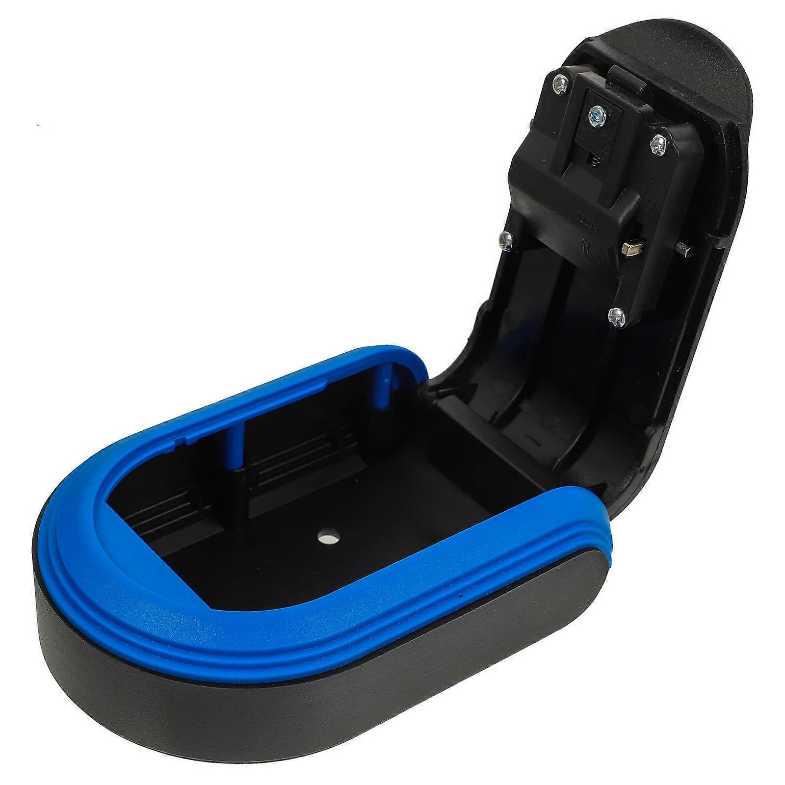 House Key Lock Box Wall Mount Key Lock Box Resettable Code Combination Keys Lock Box
