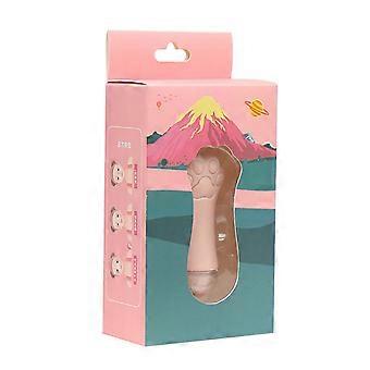 Oil Absorbing Stick Facial Volcano Stone for Makeup Use 1Pcs