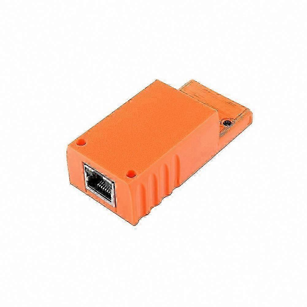Ethernet Connectivity Module for Retro Console Hardware | Enables Stable Online Play & Multiplayer LAN Networking