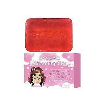 Multi-Purpose Essential Oil Bar Soap, Deep Cleansing Formula, Suitable For Face Hair & Body, Balance Skin Comfort