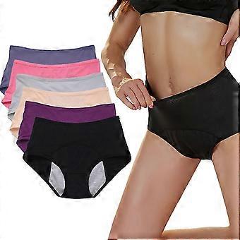 Leakproof Underwear For Women Incontinence,leak Proof Protective Pants -GSL