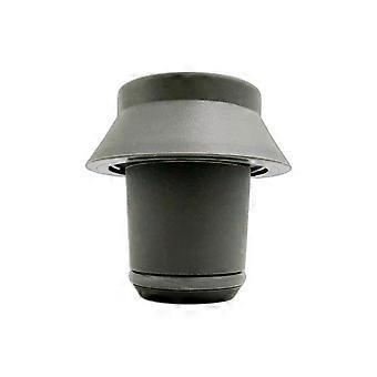 Adaptador de accesorio para secador de pelo compacto HD16 compatible con Dyson HD01, HD02, HD03, HD08, HD15 y HD16.