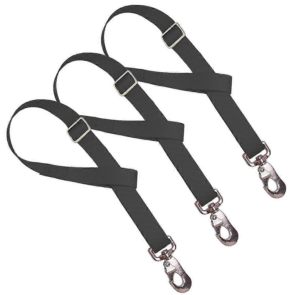 Convenient Bucket Strap Professional Bucket Strap for Stable Use 15Pcs