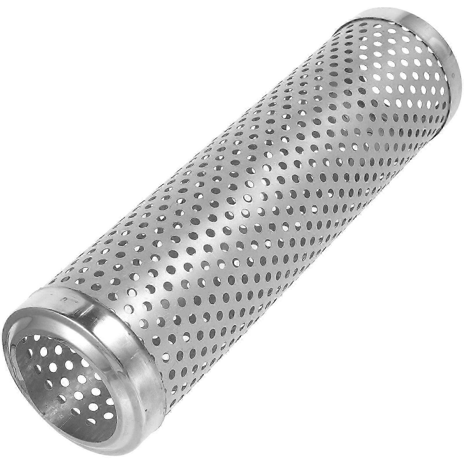 Metal Stove Mesh Cover Chimney Guard for Fireproof Function