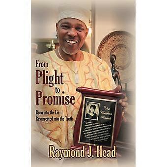 From Plight To Promise - Raymond Head - Paperback - English Book - History