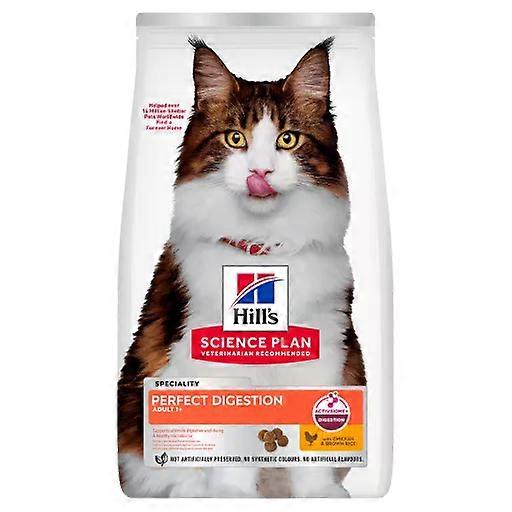 Hill's Science Plan Perfect Digestion Adult con Pollo e Riso