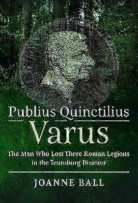 Publius Quinctilius Varus