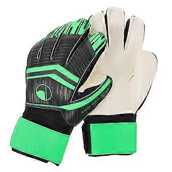 Latex Glove Soccer Gloves for Soccer 1Pair Durable Protection