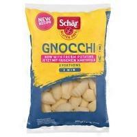 Potato gnocchi 300 g