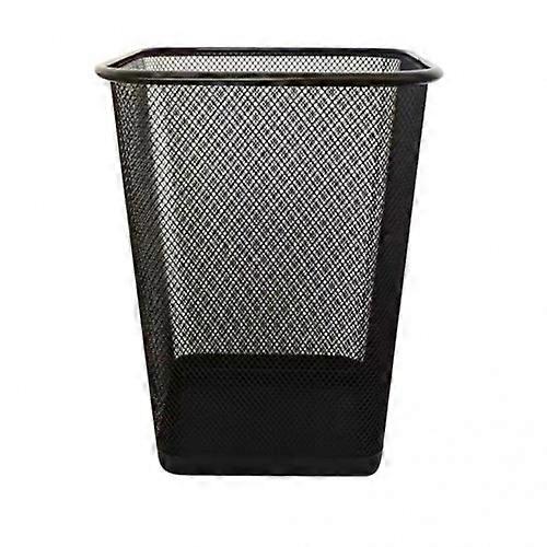 SupaHome Square Mesh Waste Bin