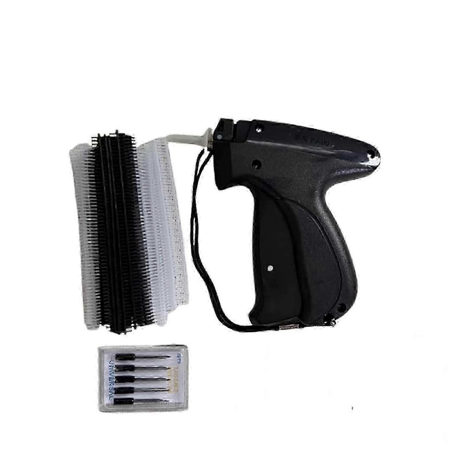 Micro Stitch Hemming Tool for Clothing  Quick Fix for Tacking and Tagging Tigers