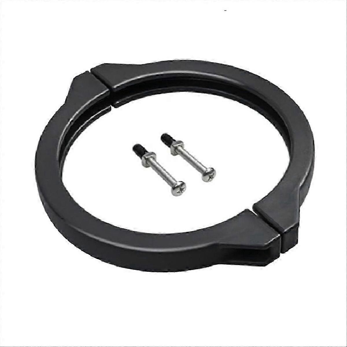 Sand Filter Valve Clamp Assembly Compatible with Tagelus