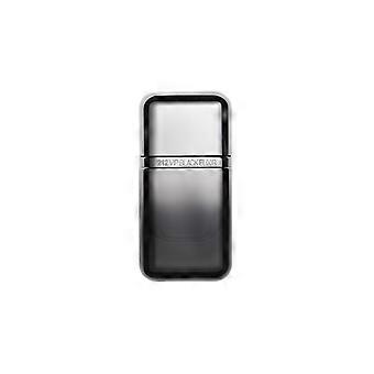 Carolina Herrera 212 VIP Black Elixir Eau de Parfum für Männer 50 ml