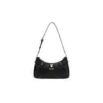 Guess Yesba Women's Handbags Black