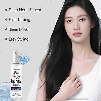 Tiefenreparierendes Serum-Spray mit Ginseng