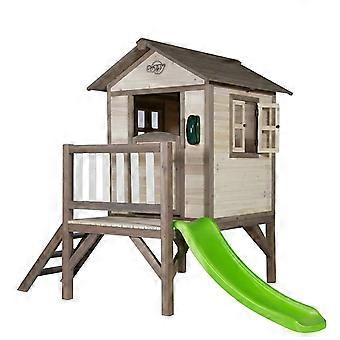 Sunny Speelhuisje voor kinderen Lodge boomhut speel huisje Meerdere Afmetingen