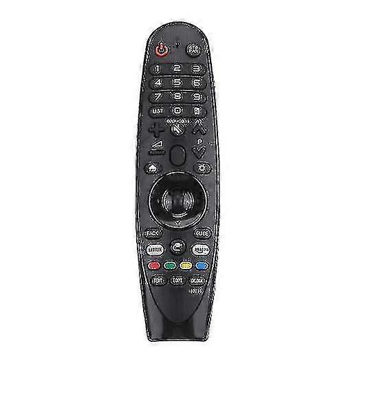 Replace Remote Control Universal For Lg Magic Smart Tv An-mr650a