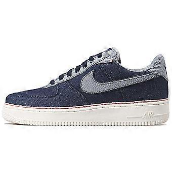Nike Air Force 1 Low 3x1 Denim Raw Indigo 905345-402
