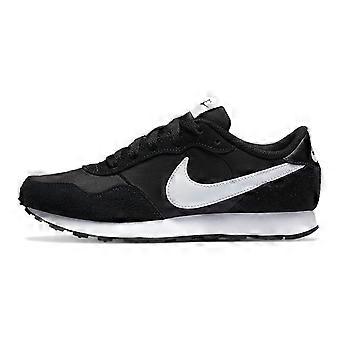 Nike MD Valiant Svart Vit GS CN8558-002