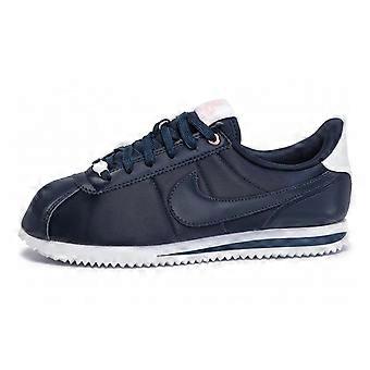 Nike Cortez Basic GS Valentijnsdag Obsidian 2019 AV3519-400