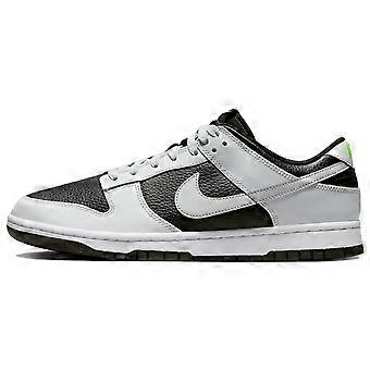 Nike Dunk Low 'Reverse Panda Neon' FD9756-001