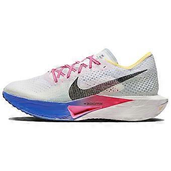 Nike ZoomX Vaporfly 3 Demping Antislip Slijtvast Ademend Laag model HQ3219-902