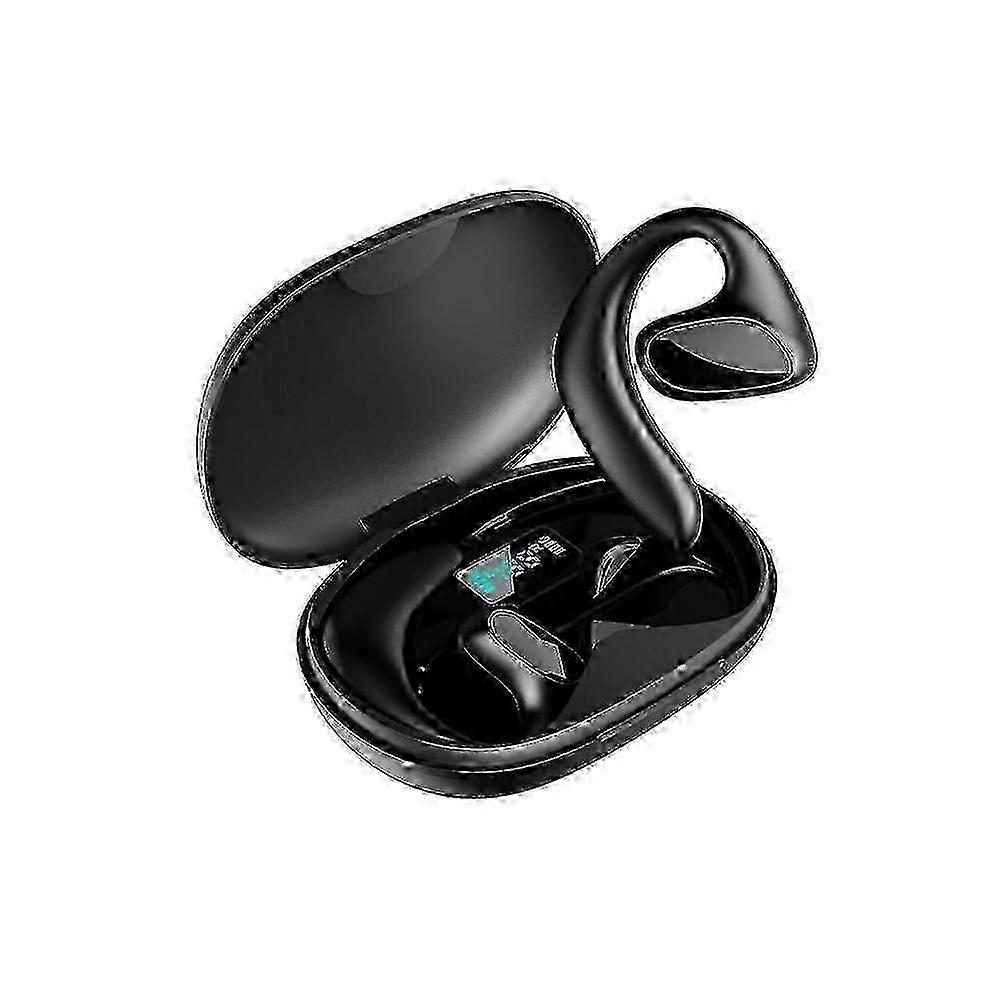 25-26 144 Language Translator Earbuds M8 Wireless Bluetooth interactive Device