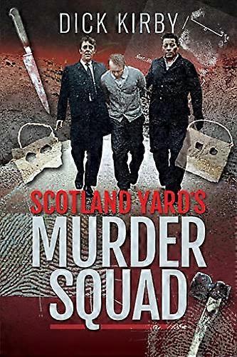 Scotland Yards Murder Squad