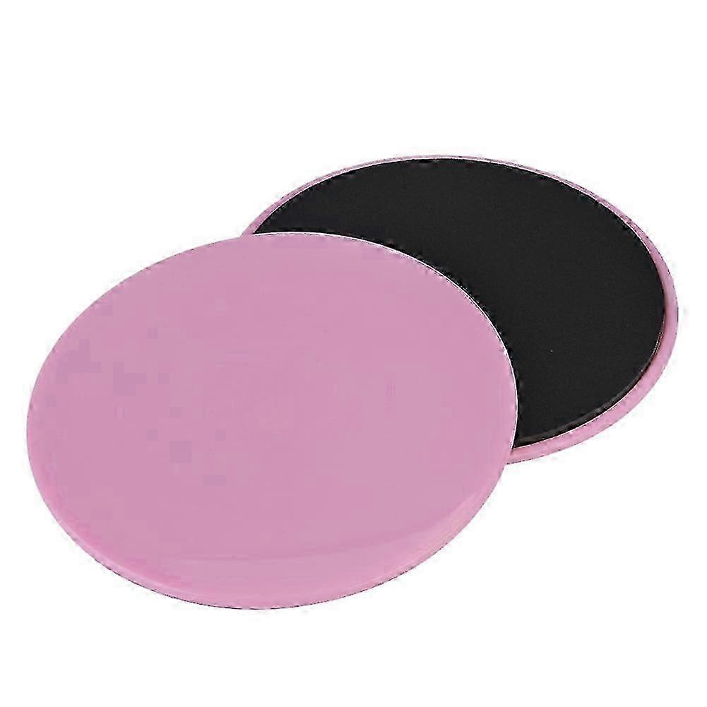 Core-Stabilising Sliding Discs Set