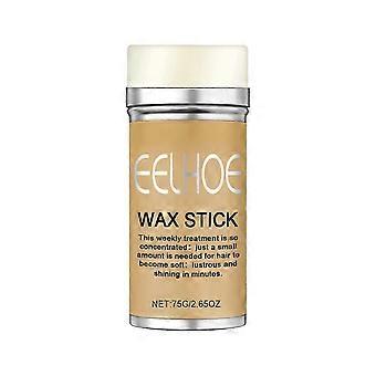 Solid Styling Wax Frizz Control Glans