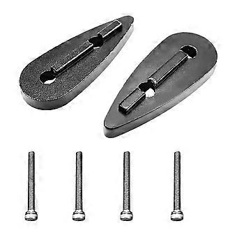 Verstelbare Aero Bar Riser Spacers
