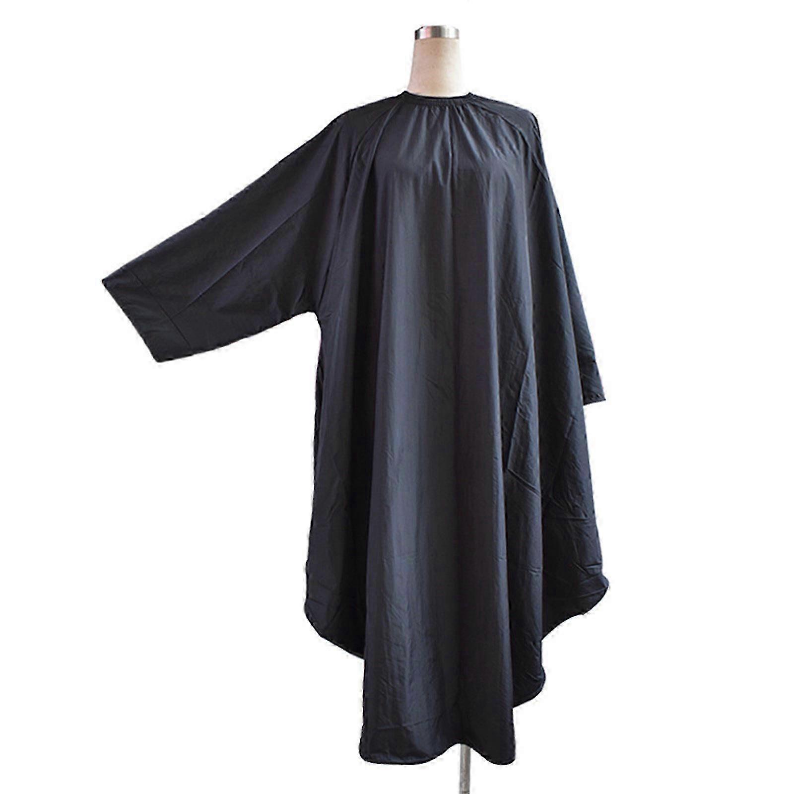 Polyester Adjustable Hairdressing Cape