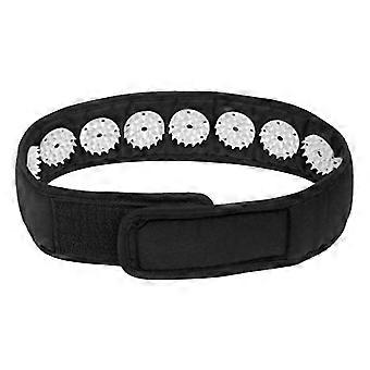 Portable Acupressure Strap For Yoga And Meditation