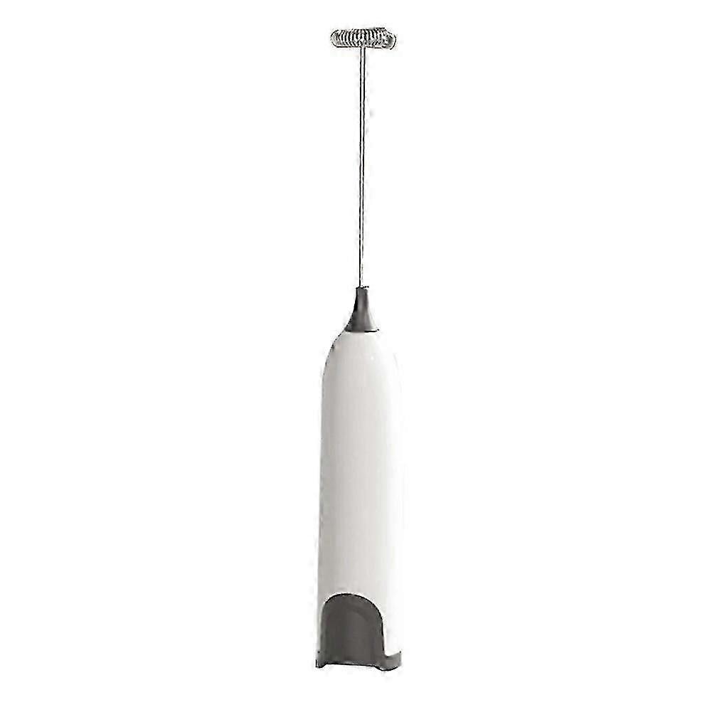 Compact 304 Stainless Frother