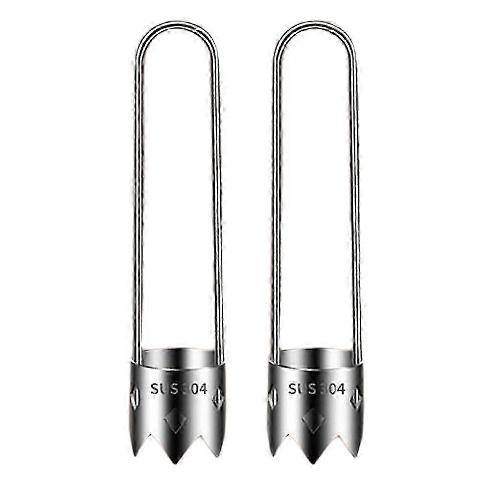 Corer to Remove Pear Cores,Fruit Cores,Vegetable Cores,Holes, & Cores-SSZFV
